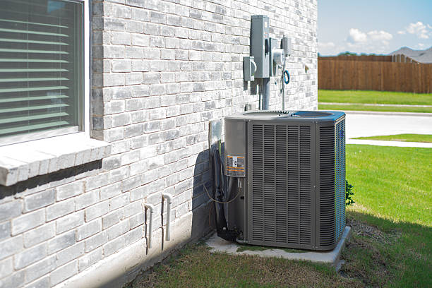 Reliable Ac Installation contractor in Terra Bella, CA by FH HVAC